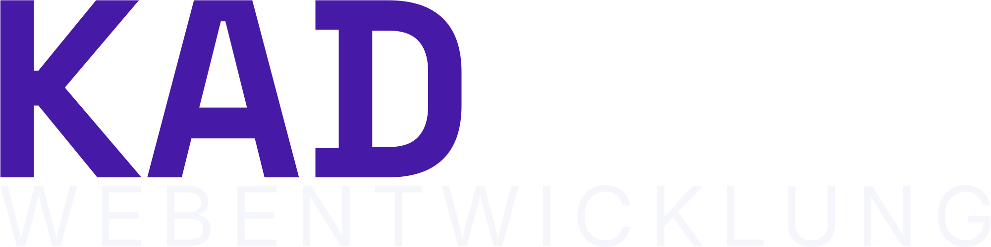 KAD Webentwicklung
