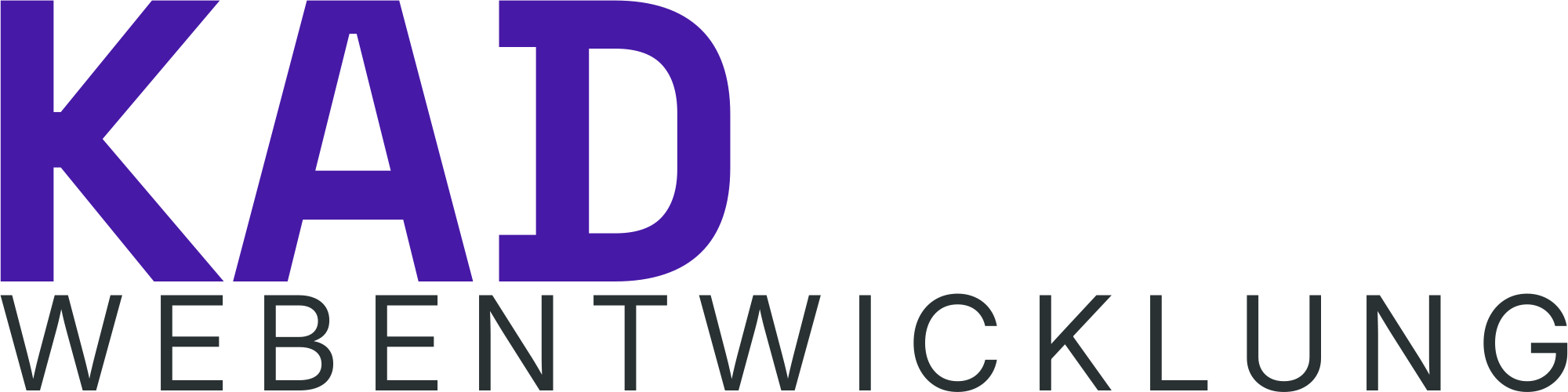 KAD Webentwicklung